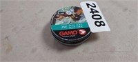 GAMO .177 CAL PELLETS