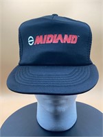 Midland Racing Hat