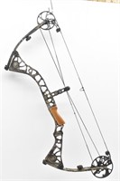 Mathews Drenalin Solo Cam Compound Bow