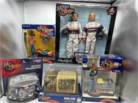 Winners circle nascar collectibles