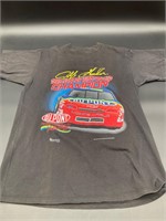 Jeff Gordon 1995 Winston Cup Champion M Shirt