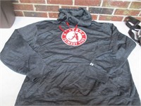 Alabama Hoodie sz 2XL