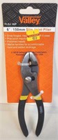 Valley 6" Slip Joint Pliers