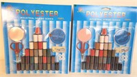 2 - Polyester Industrial Sewing Kit