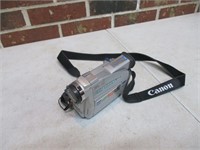 Canon Hand Camera