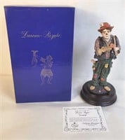 Duncan Royale " Tramp " Musical Collection Piece