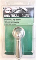 Danco Universal Decorative Lever Faucet Handle