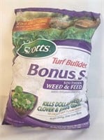 Scotts Turf Builder Bonus S Southern Weed & Feed