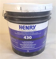 Henry 430 Clear Thin Spread Floor Tile Adhesive