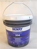 Henry 356 Premium Multipurpose Flooring Adhesive