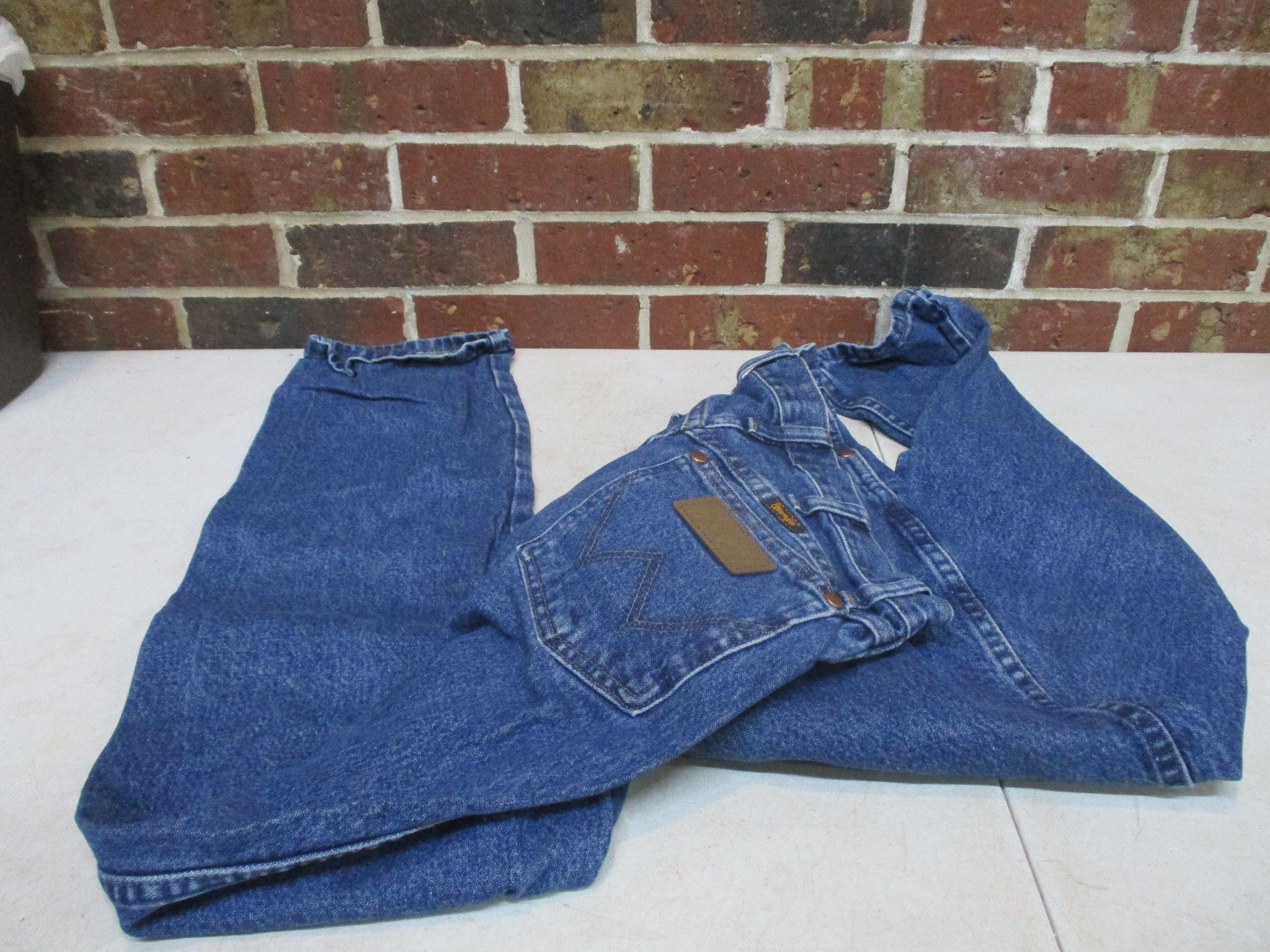 Wrangler 30x32" Jeans