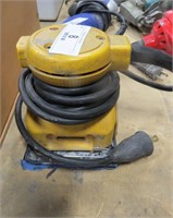 4.5" Vibratory Sander