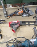 Milwaukee Cordless Caulk Gun, Tool Only.