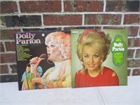 2 Album - Dolly Parton, Best Of +