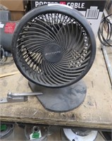 Bionare Table Fan