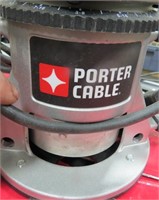 Porter Cable Plunge Router 75361