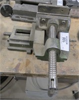 4" Drill Press Vise