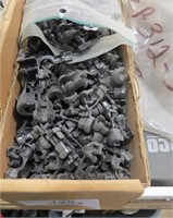 Box Of Enclosure Plastic Grommets