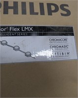 Box Of Phillips Colorflex Lmx Addressable Rgb