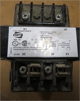 Transformer 120v/24v