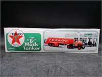 1958 "B" Mack Tanker - Texaco