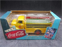 1953 Coca-Cola Delivery Truck