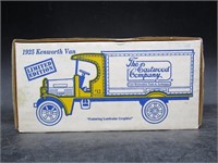 1925 Kenworth Van Limited Edition