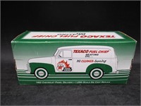 1952 Chevrolet Texaco Panel Delivery Replica