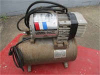 Campbell Hausfeld Power Pal Air Compressor