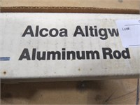 Alcoa Aluminum Filler Rod