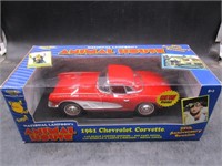 1961 Chevrolet Animal House Corvette