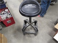 Pro-point Shop Stool