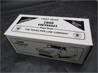 1949 Chevrolet Texaco Panel Truck