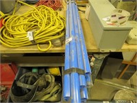 Blue Led Tube Lights