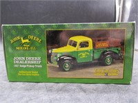 1947 John Deere Dodge Pickup Truck