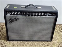 Fender Deluxe Reverb Amplifer 18" x 24"