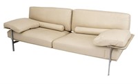 Antonio Citterio for B&B Italia "Diesis" Sofa