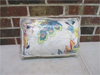 Love Seat Cover with 2 Pillow Covers