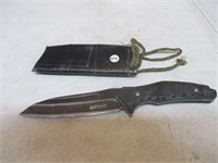 M-Tech Knife & Sheath