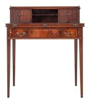 George III Style Lady's Desk