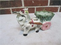 Donkey Vintage Planter