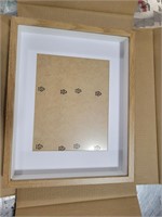 BOX FRAME 14 3/4" X11 3/4 X 2"