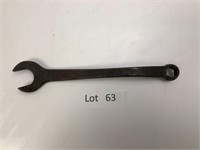 Old Ford Wrench