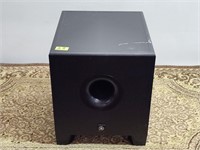 Yamaha Power Speaker System Model HS8S