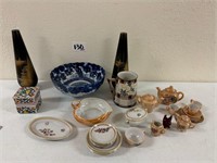 Asian Japanese Items+ As Shown