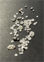 Loose Diamond Lot B