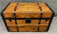 Antique Trunk