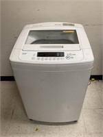 LG Washer