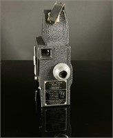 Cine'-Kodak Model E Camera