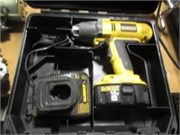 dewalt heavy duty 1/2" cordless impact wrench